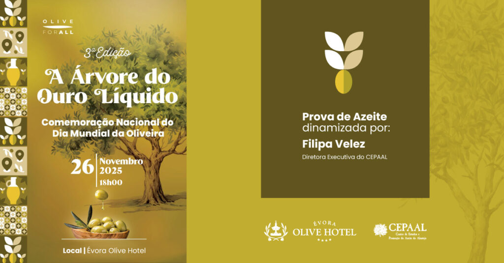 EOH-Dia Mundial da Oliveira