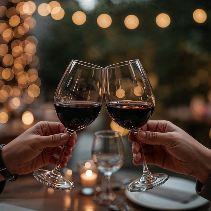 Gastronomy and Port Wine during the Festive Season