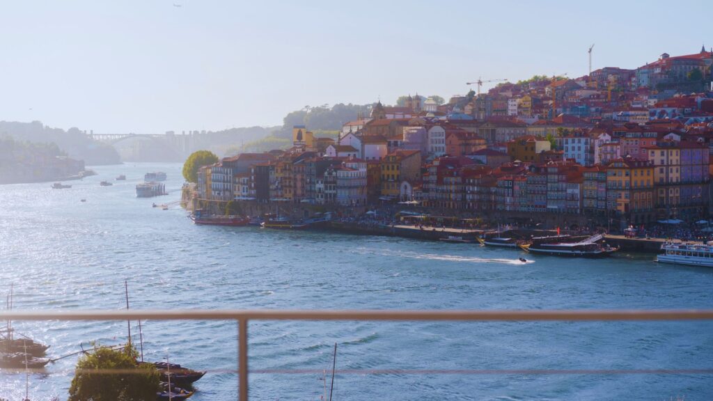 Porto River Soul Hotel hotel in Porto Gaia