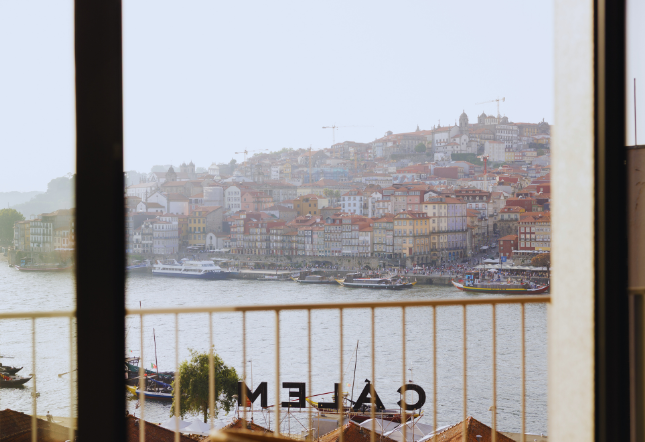 Porto River Soul Hotel hotel in Porto Gaia