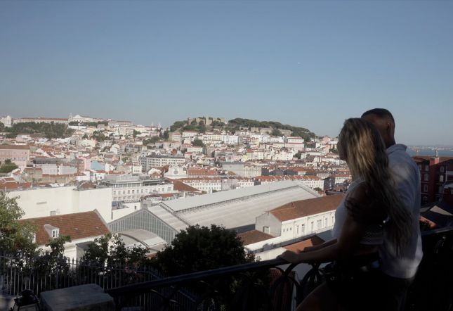 Art and Soul Hotels Porto Gaia Lisbon Evora