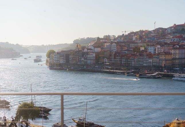 Porto River Soul Hotel hotel in Porto Gaia