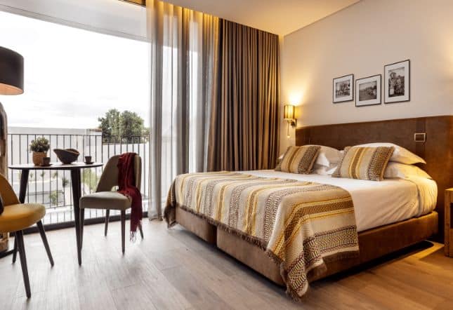 Evora O Cante Hotel Hotel in Evora