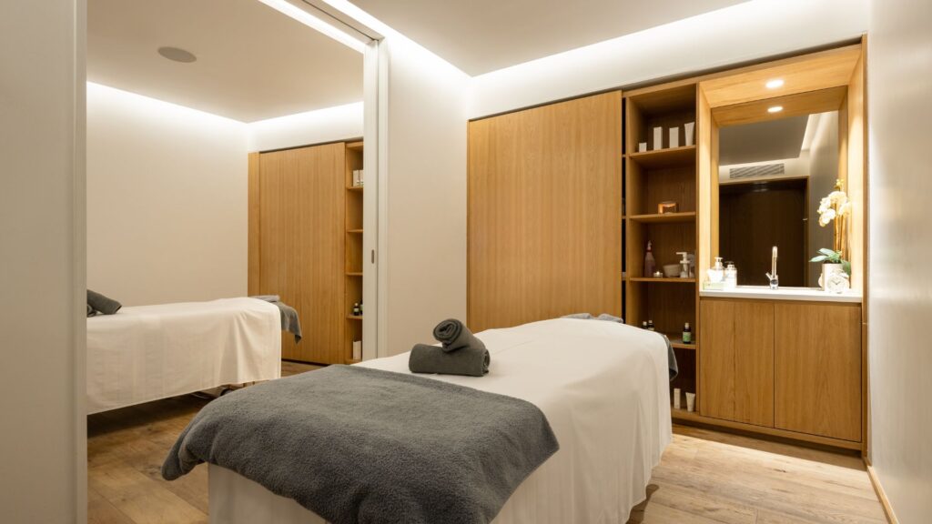 Azure Wellness and SPA