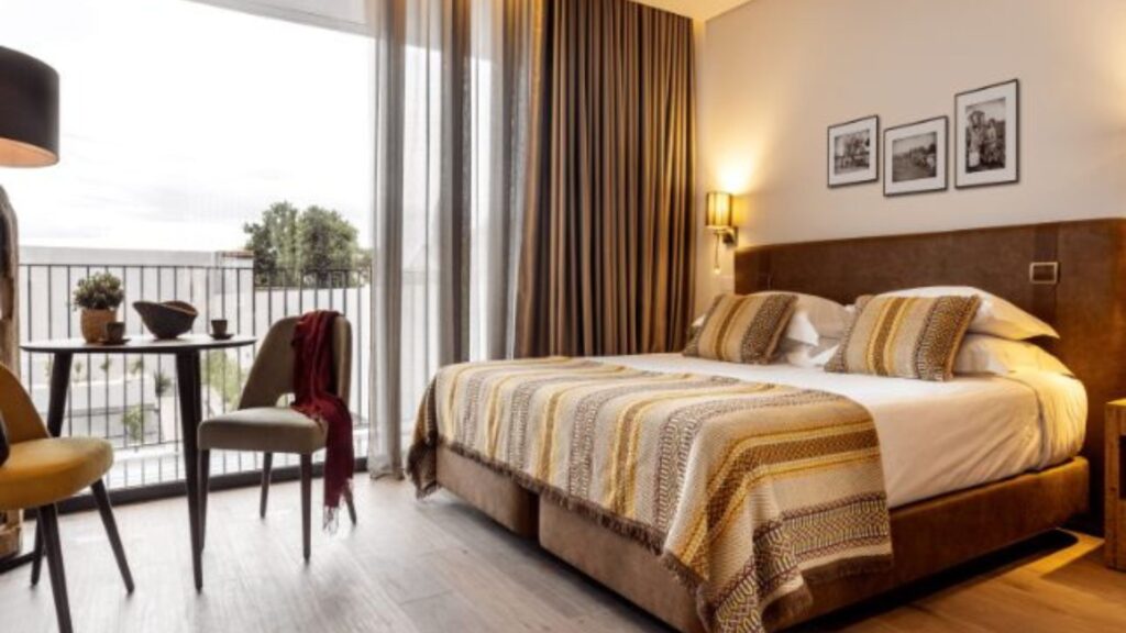 Evora O Cante Hotel Hotel in Evora