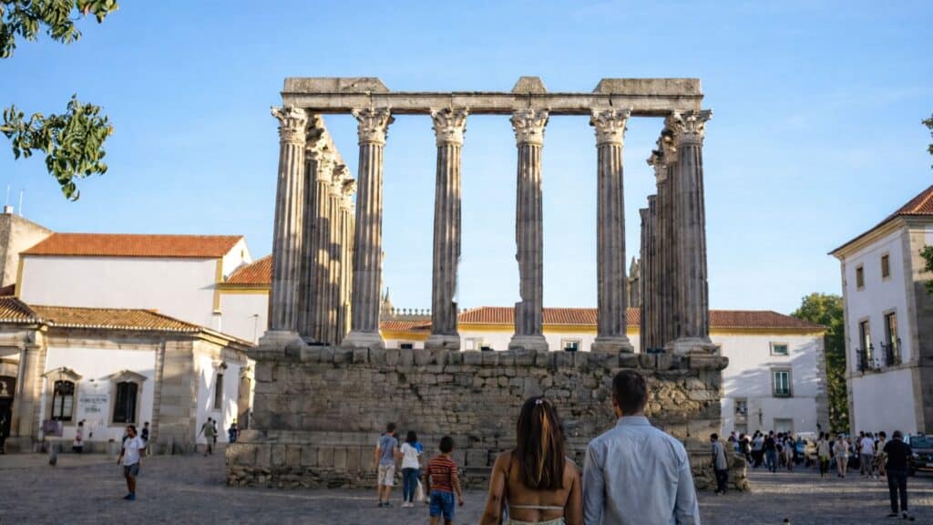 Evora O Cante Hotel hotel in Evora