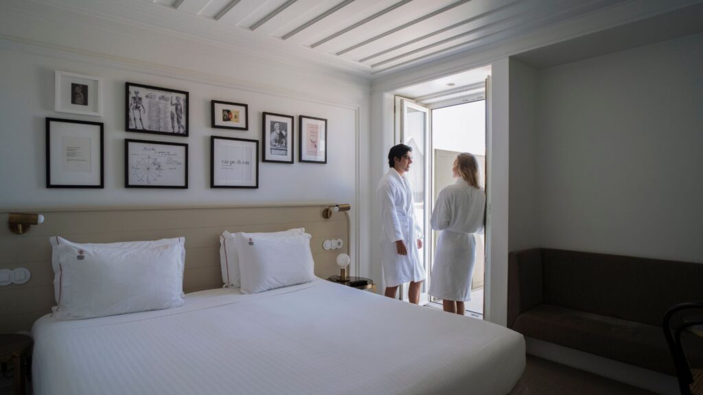 Lisboa Pessoa Hotel Hotel in Lisbon