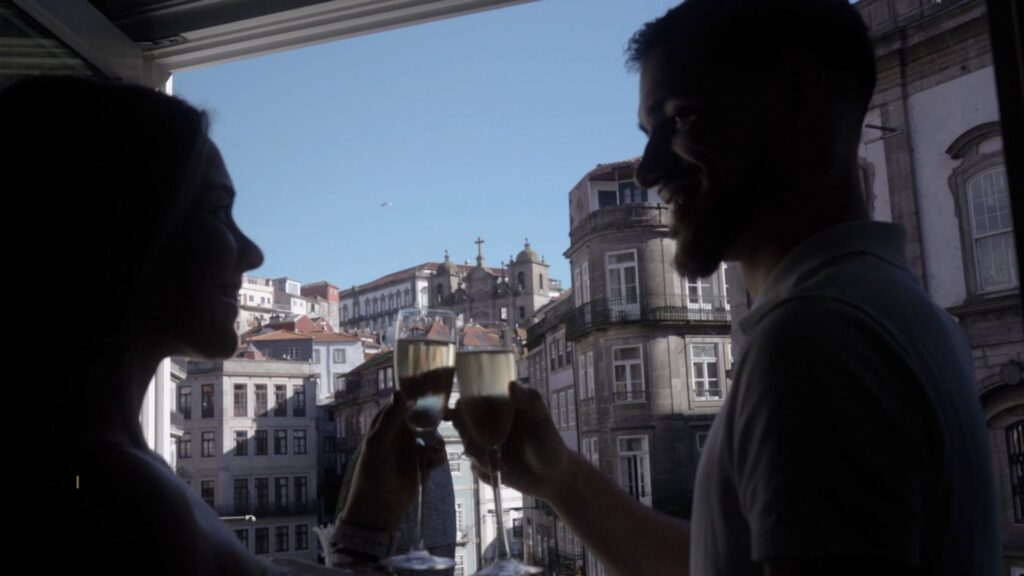 Porto AS 1829 Hotel hotel in Porto