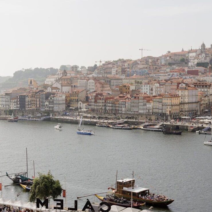 Uma escapadinha romântica no Douro: celebre o Dia dos Namorados
