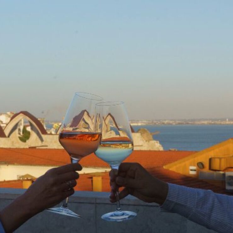 Despedida de Solteira num Spa em Lisboa: uma experiência para viver com as amigas