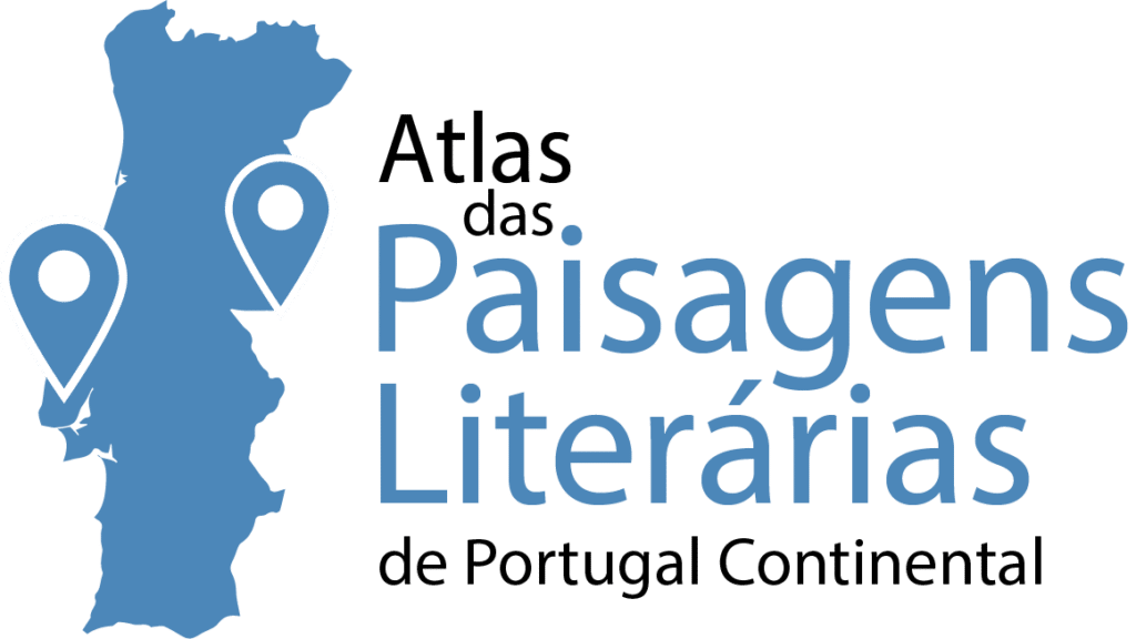 ATLAS, Paisagens Literárias