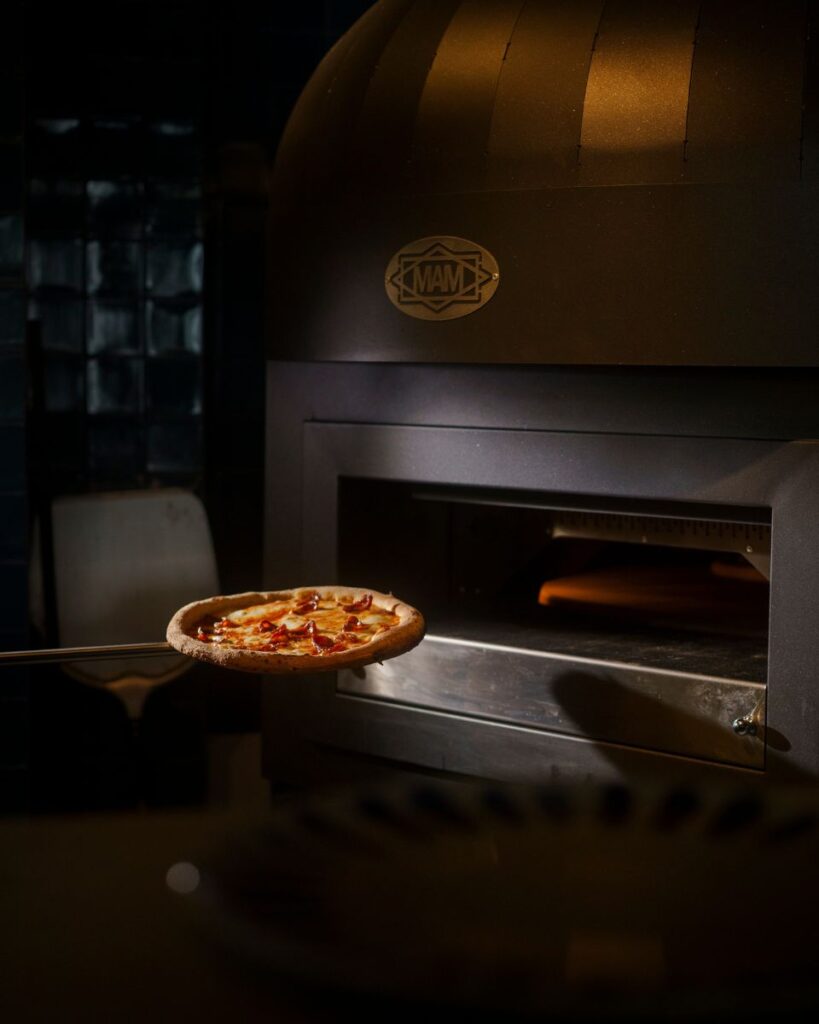 Forno Pizza Mercearia Eborim Evora