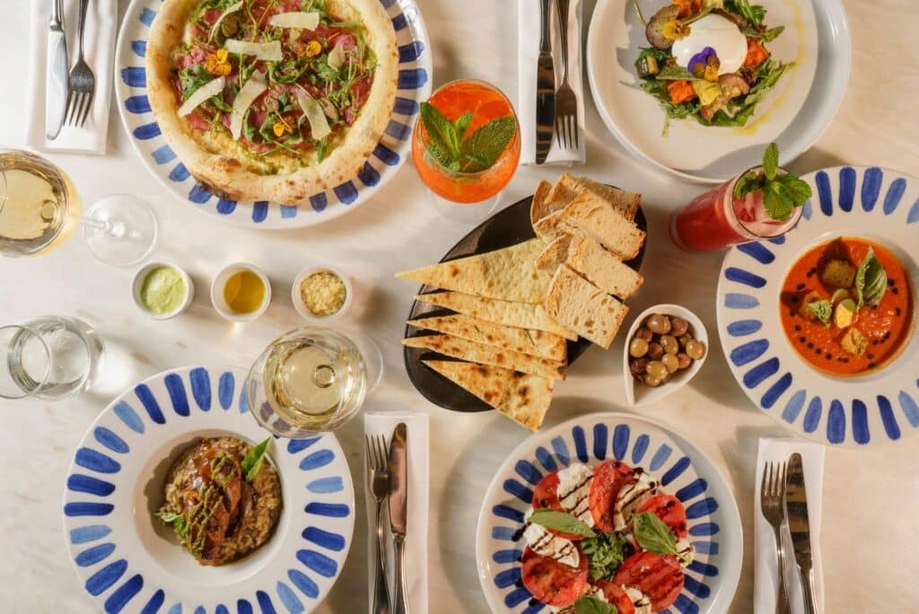 Mercearia Eborim restaurante em Evora