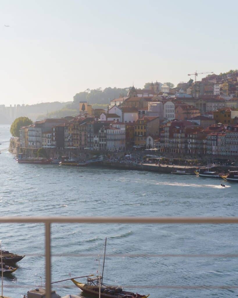 Festa na melhor localização Gaia Porto Vista